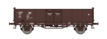 Omm 43, Doppel-T-Profile, DB Epoche IV